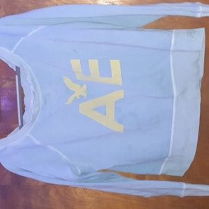 American eagle sweatshirt